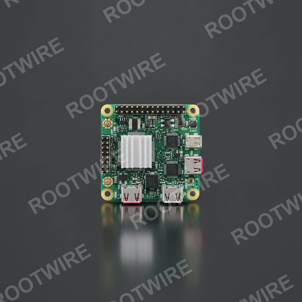 Raspberry Pi 5